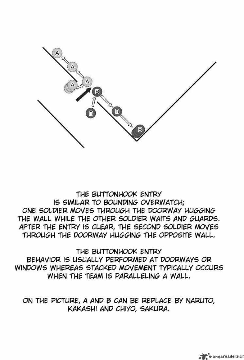 Naruto Chapter 263 - Page