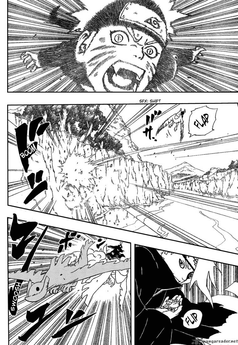 Naruto Chapter 266 - Page