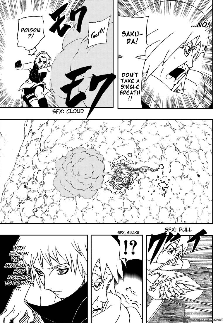 Naruto Chapter 267 - Page