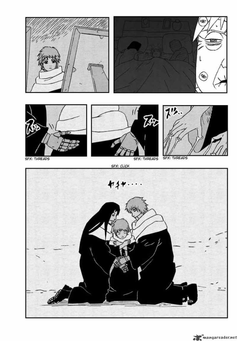 Naruto Chapter 268 - Page