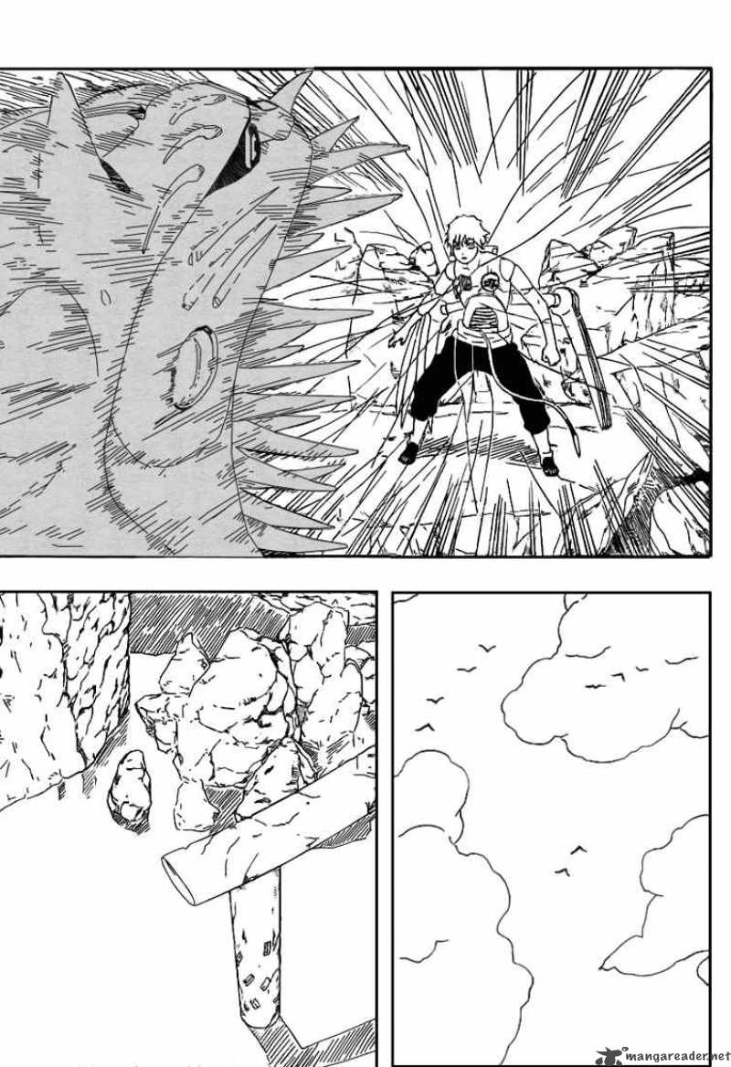 Naruto Chapter 273 - Page