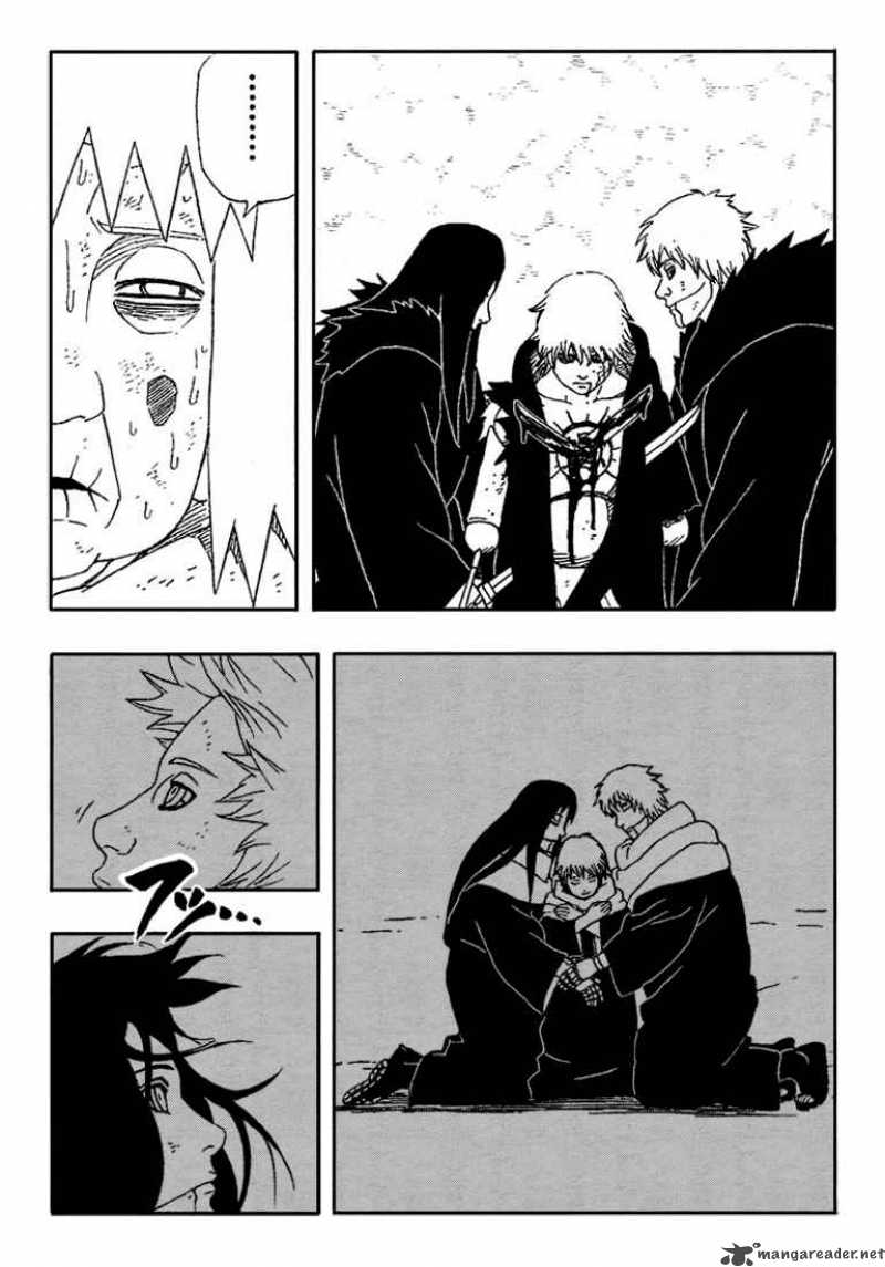 Naruto Chapter 275 - Page