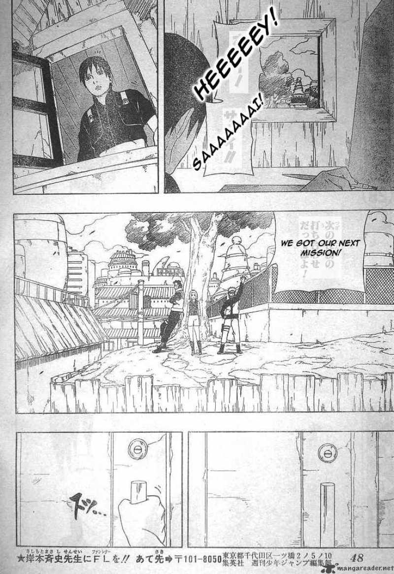 Naruto Chapter 310 - Page