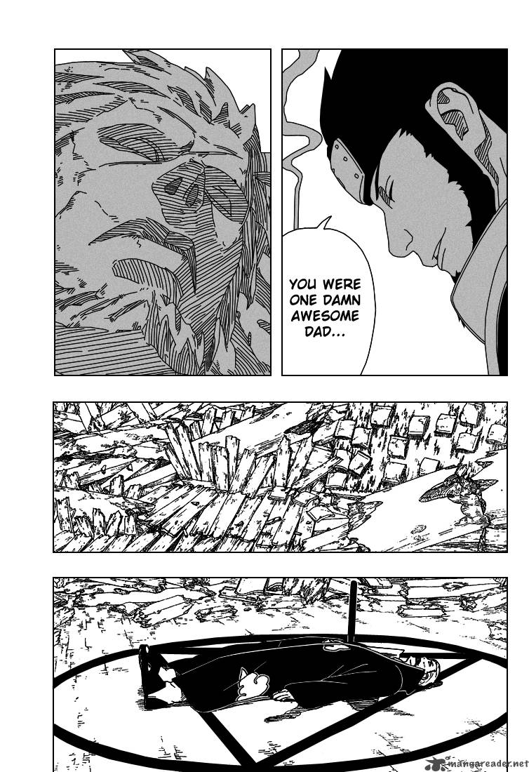 Naruto Chapter 314 - Page