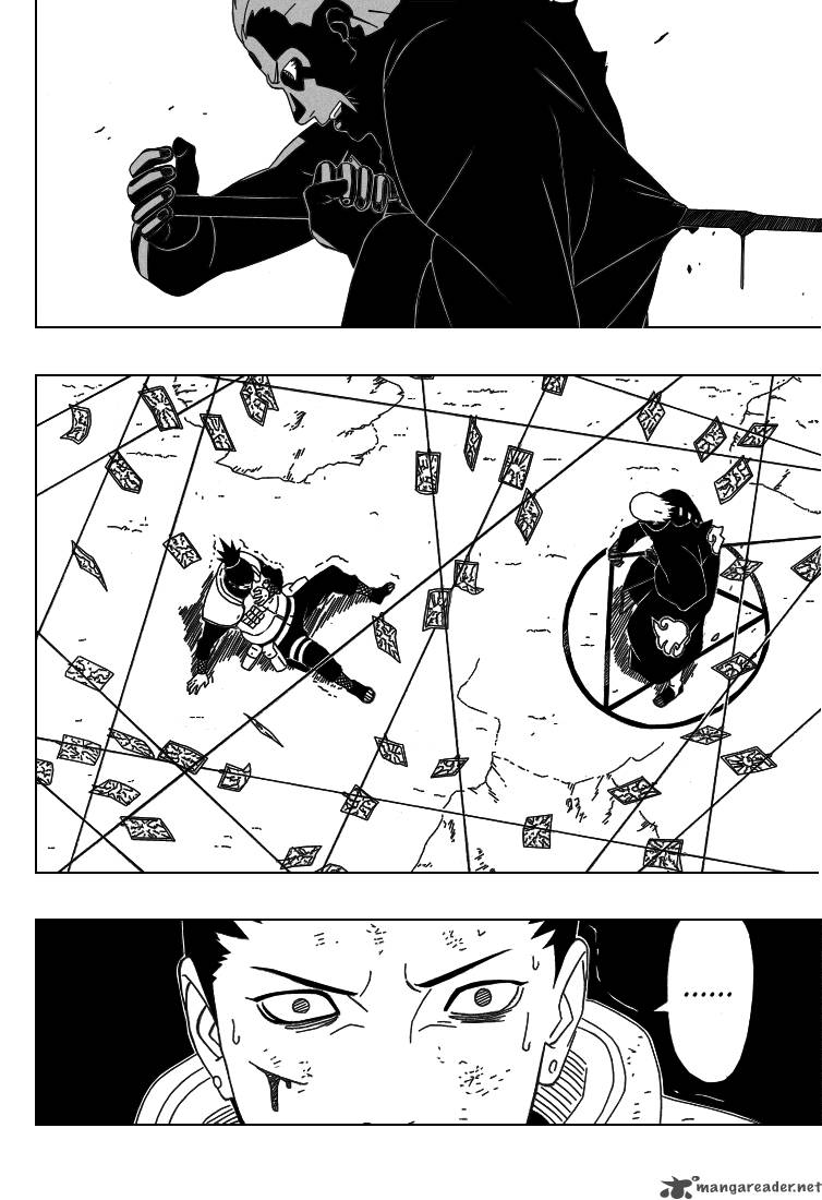 Naruto Chapter 336 - Page