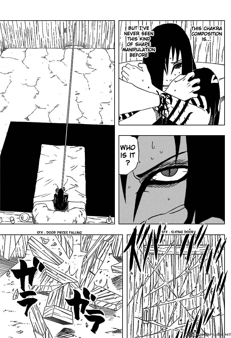 Naruto Chapter 343 - Page