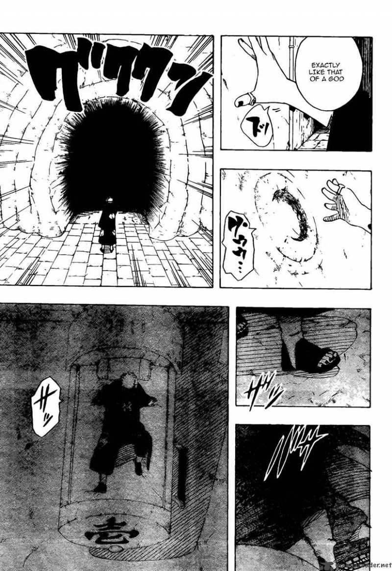 Naruto Chapter 369 - Page