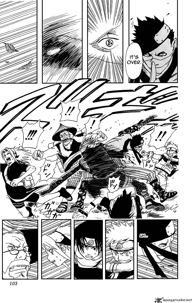 Naruto Chapter 12 - Page
