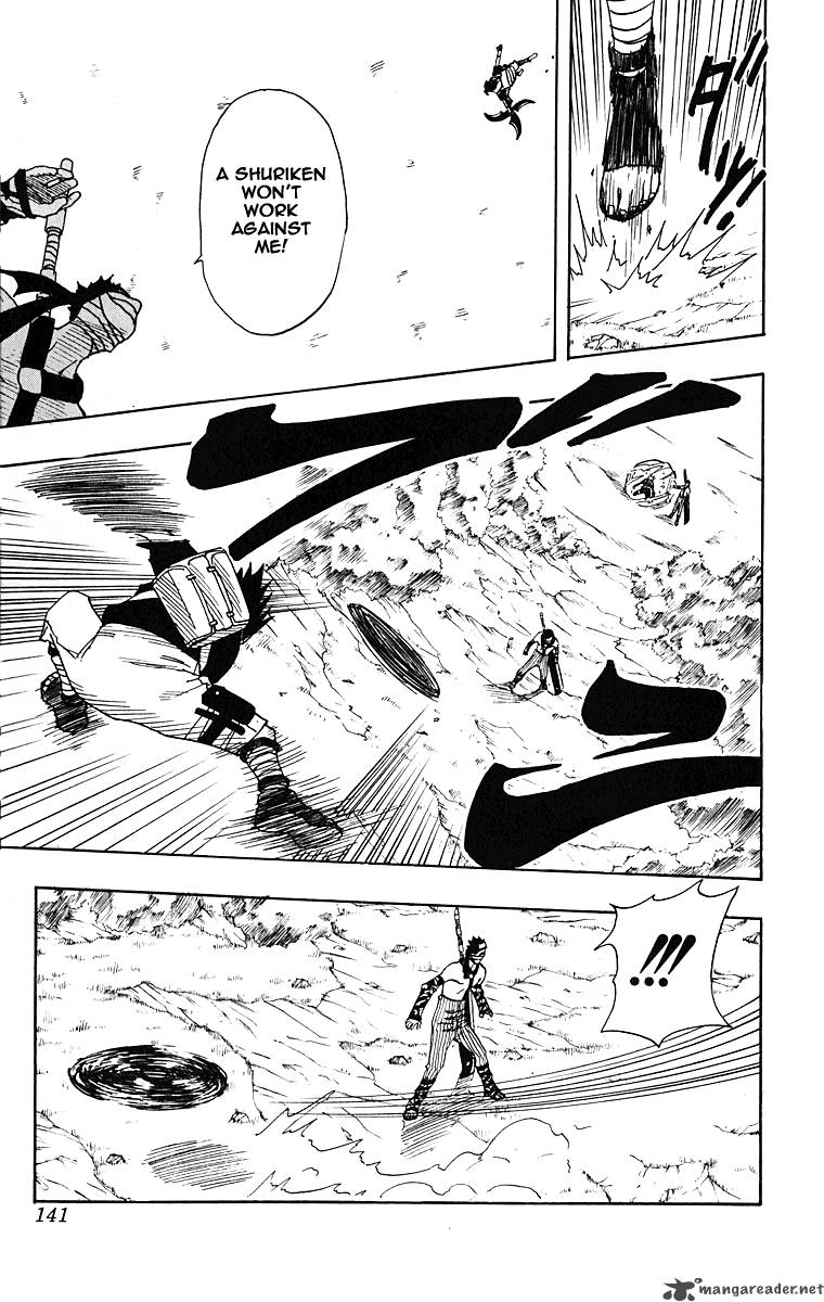 Naruto Chapter 14 - Page
