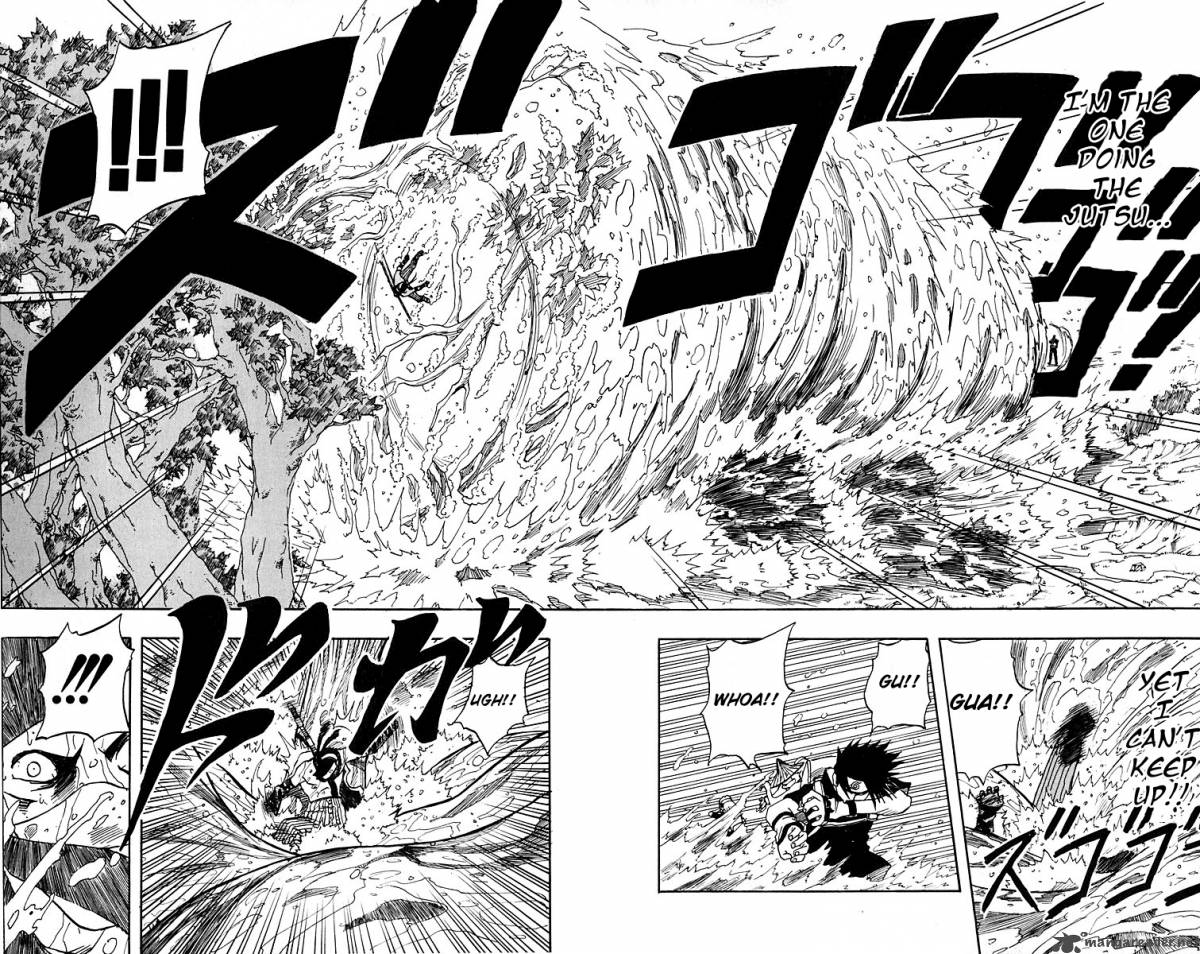 Naruto Chapter 15 - Page