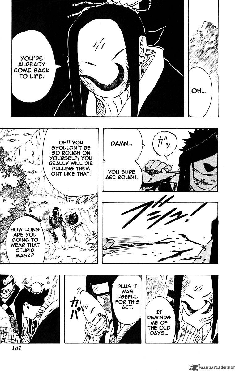 Naruto Chapter 16 - Page
