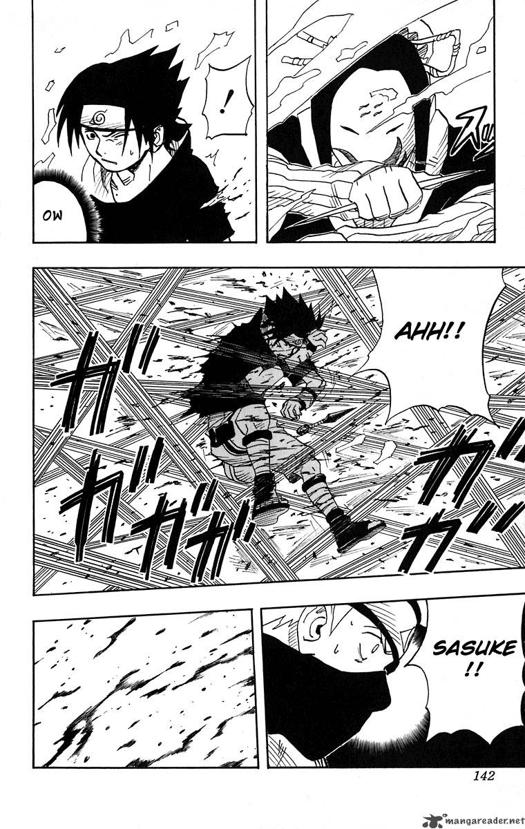 Naruto Chapter 24 - Page