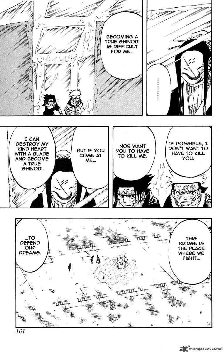 Naruto Chapter 25 - Page