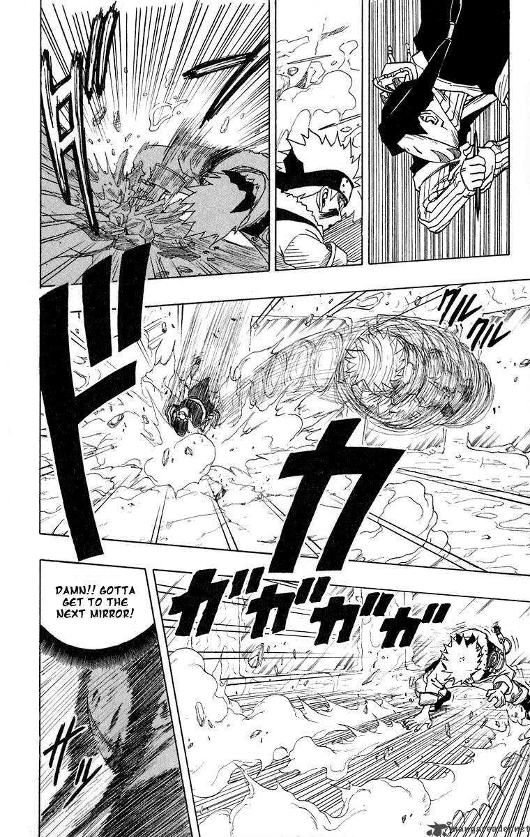 Naruto Chapter 28 - Page