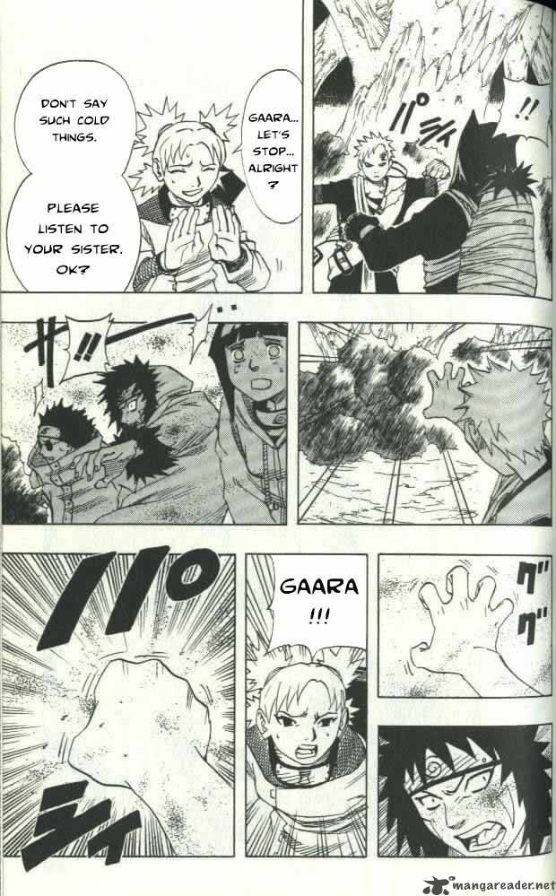 Naruto Chapter 59 - Page