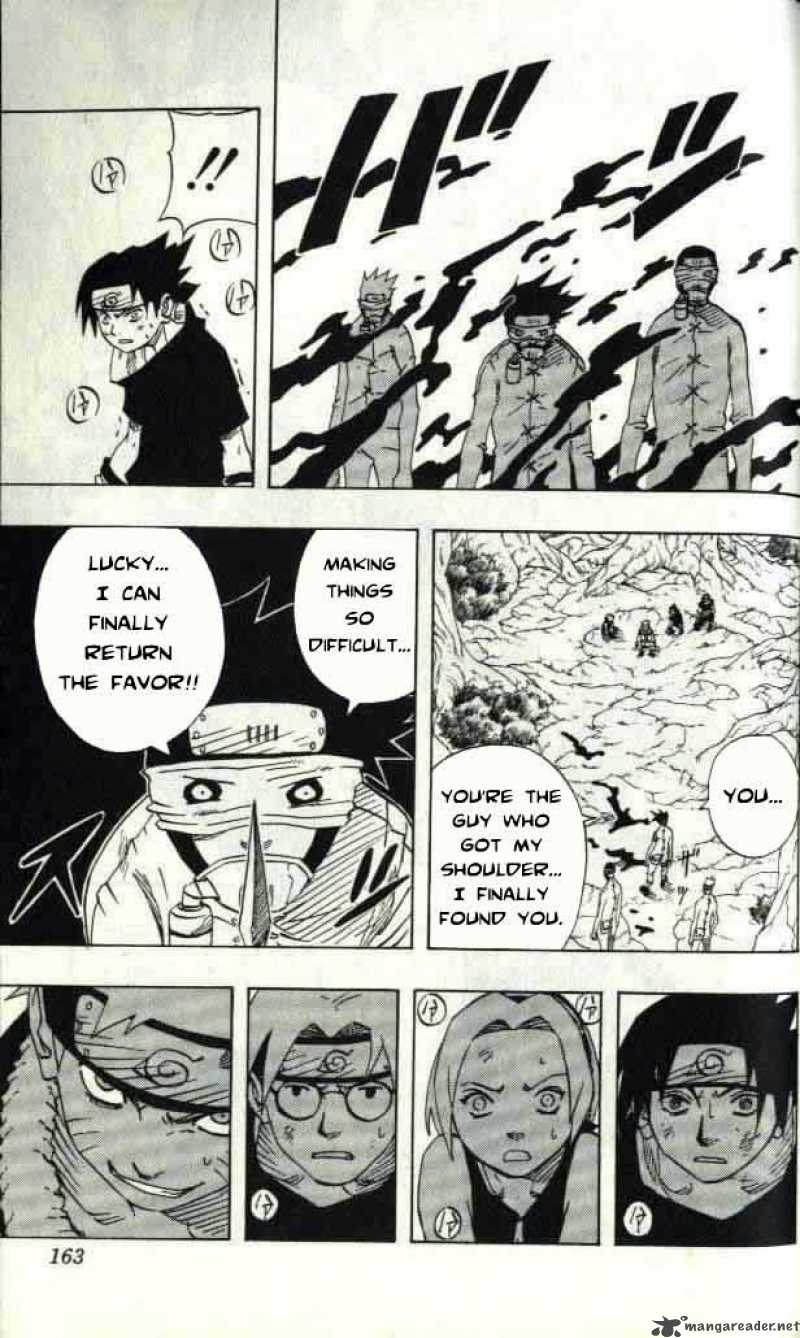 Naruto Chapter 62 - Page