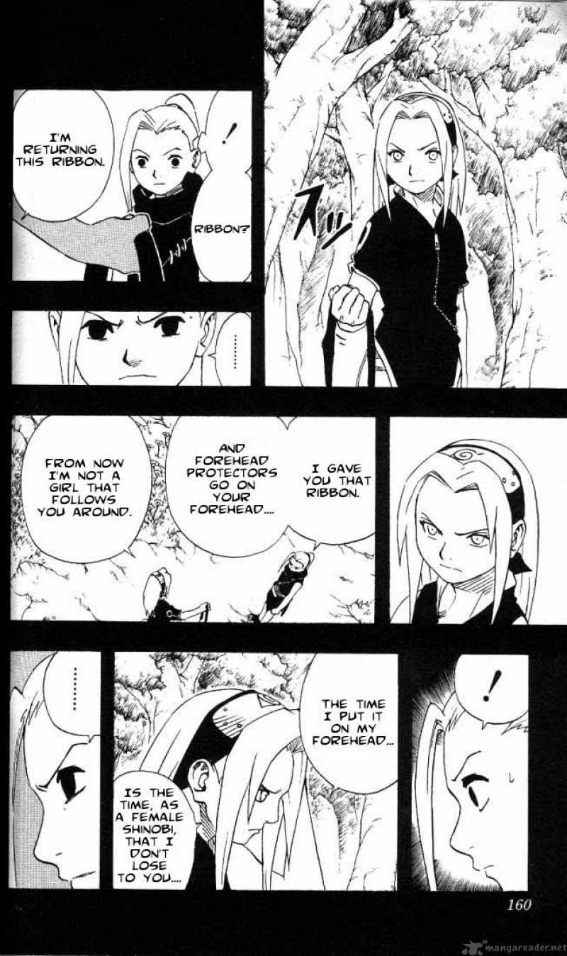 Naruto Chapter 71 - Page
