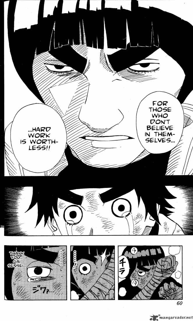 Naruto Chapter 84 - Page