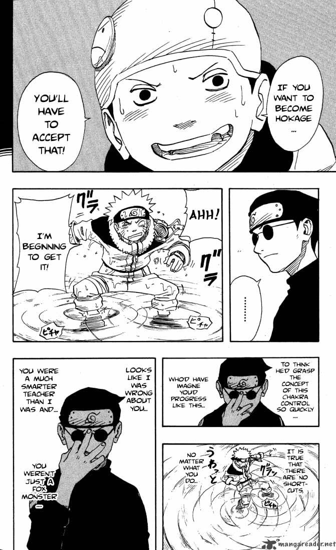 Naruto Chapter 90 - Page