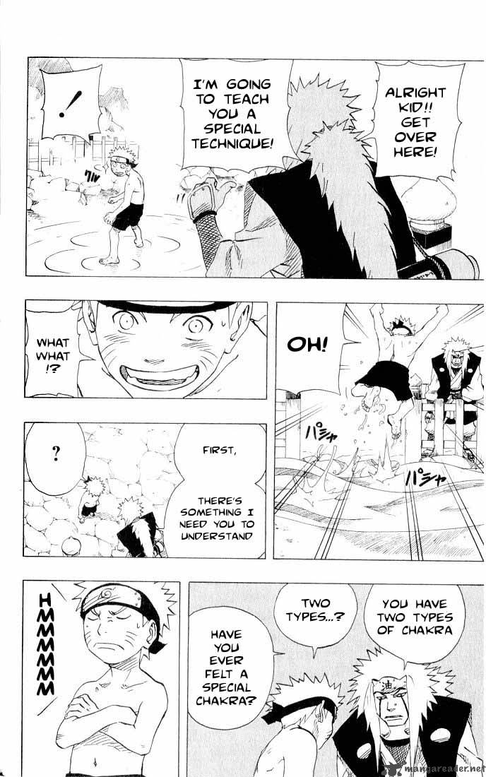 Naruto Chapter 91 - Page