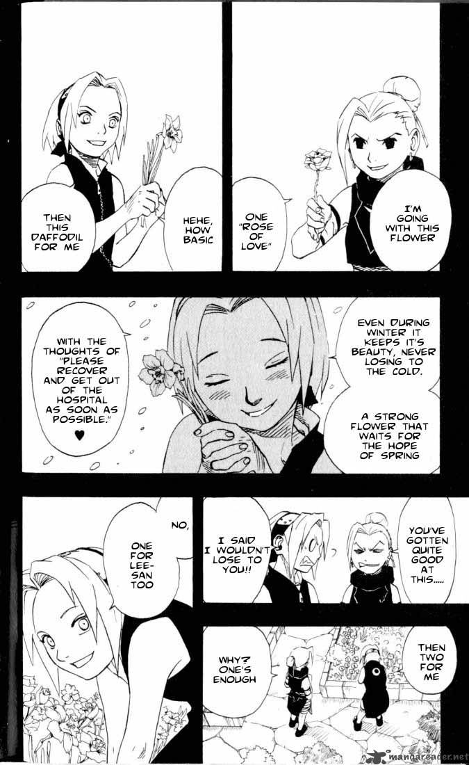 Naruto Chapter 93 - Page