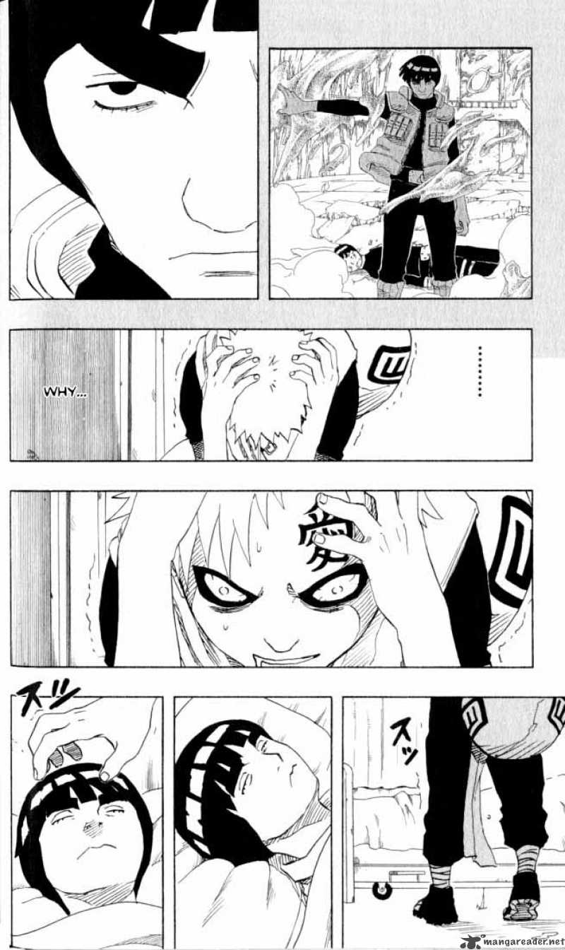 Naruto Chapter 96 - Page