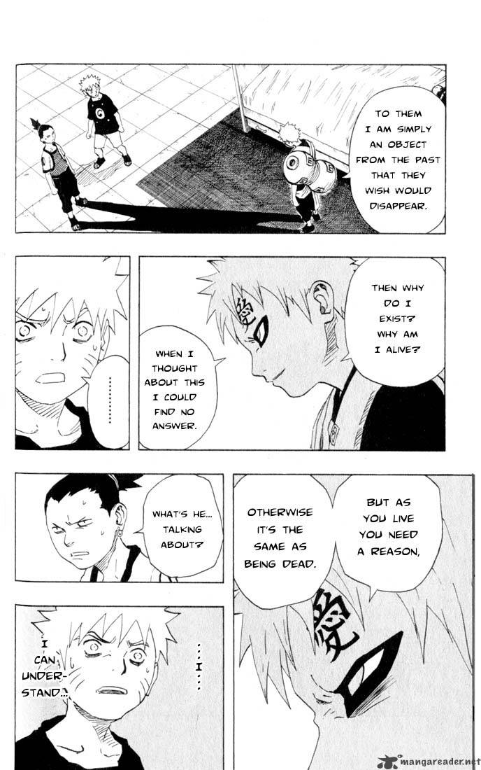 Naruto Chapter 97 - Page