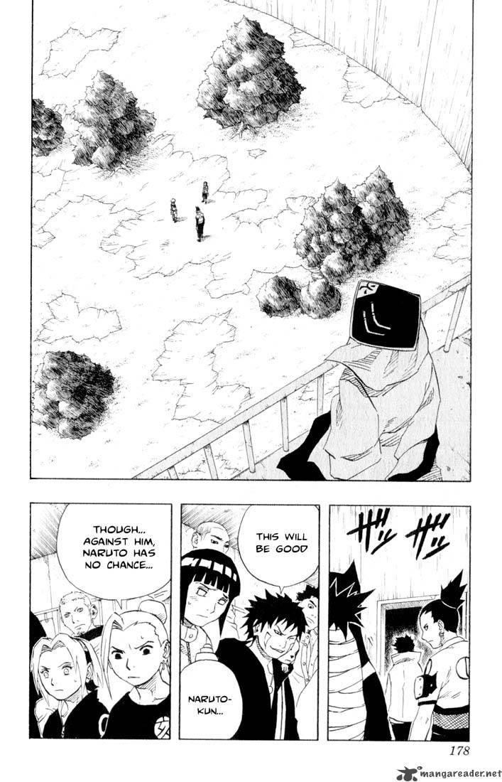 Naruto Chapter 99 - Page