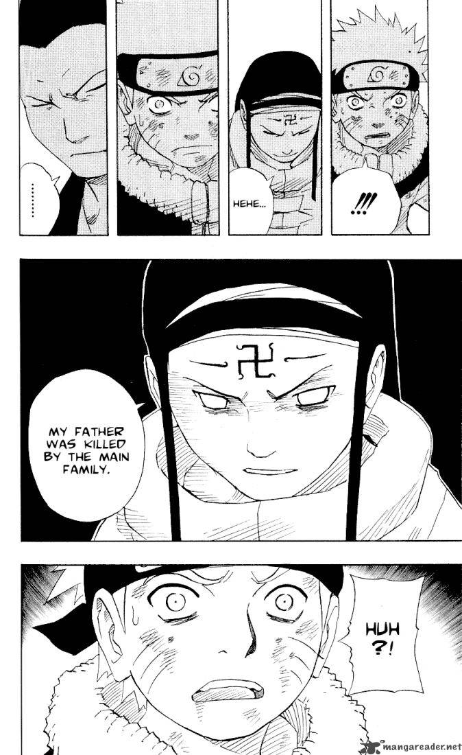 Naruto Chapter 102 - Page