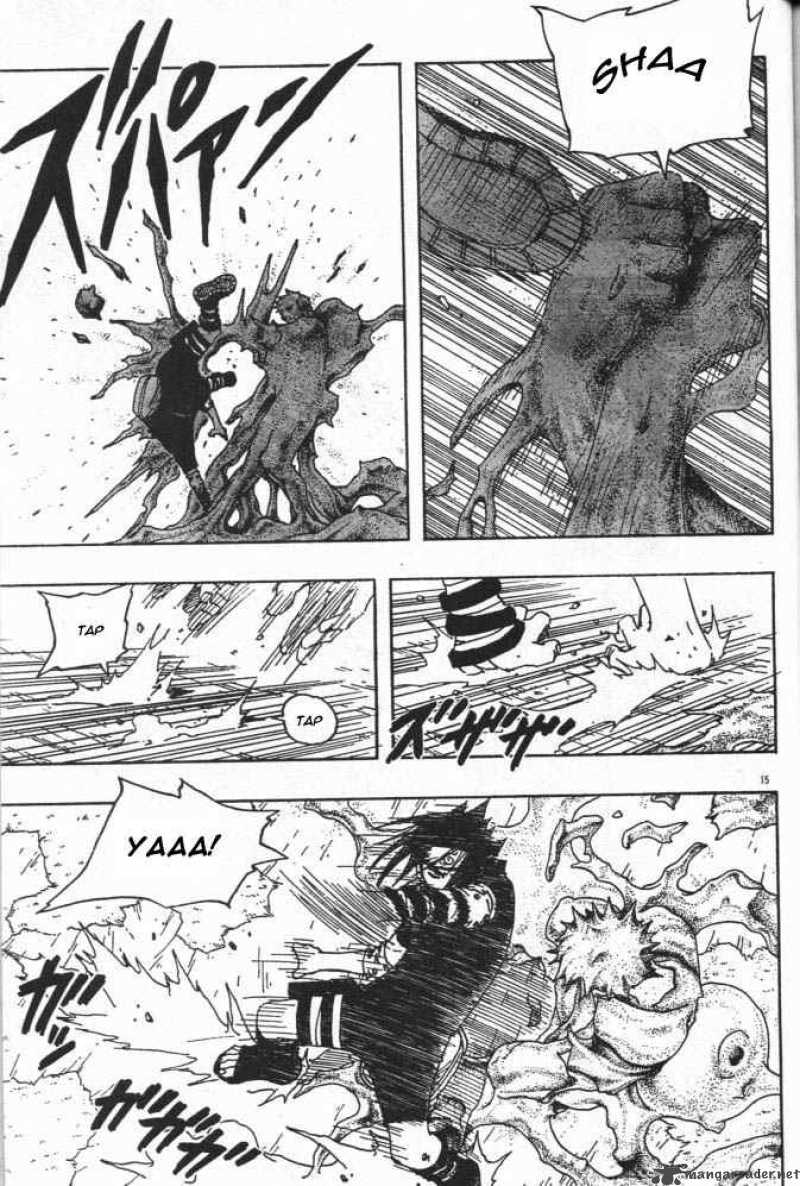 Naruto Chapter 111 - Page