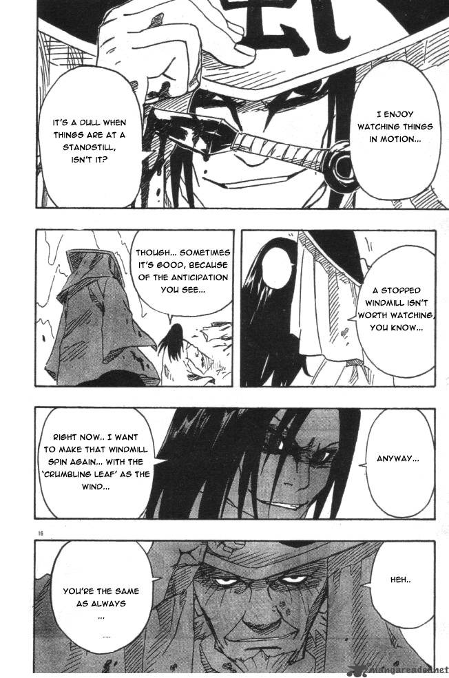 Naruto Chapter 116 - Page