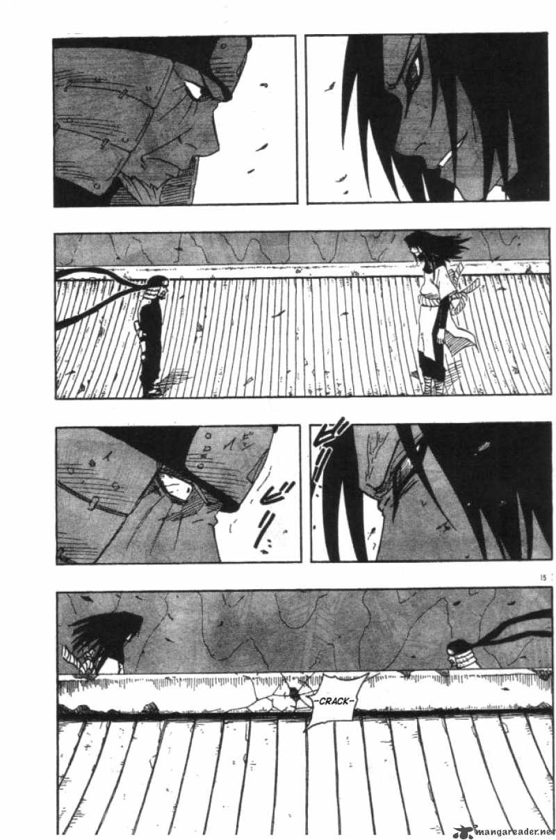 Naruto Chapter 117 - Page