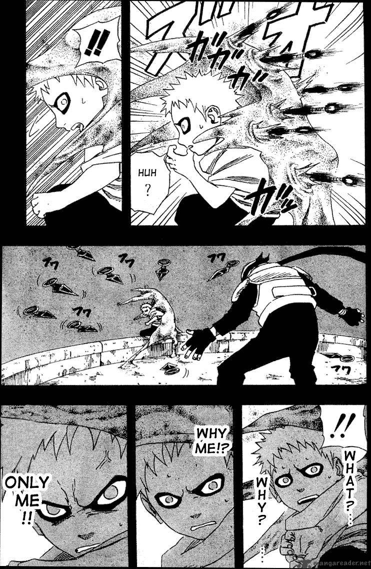 Naruto Chapter 130 - Page