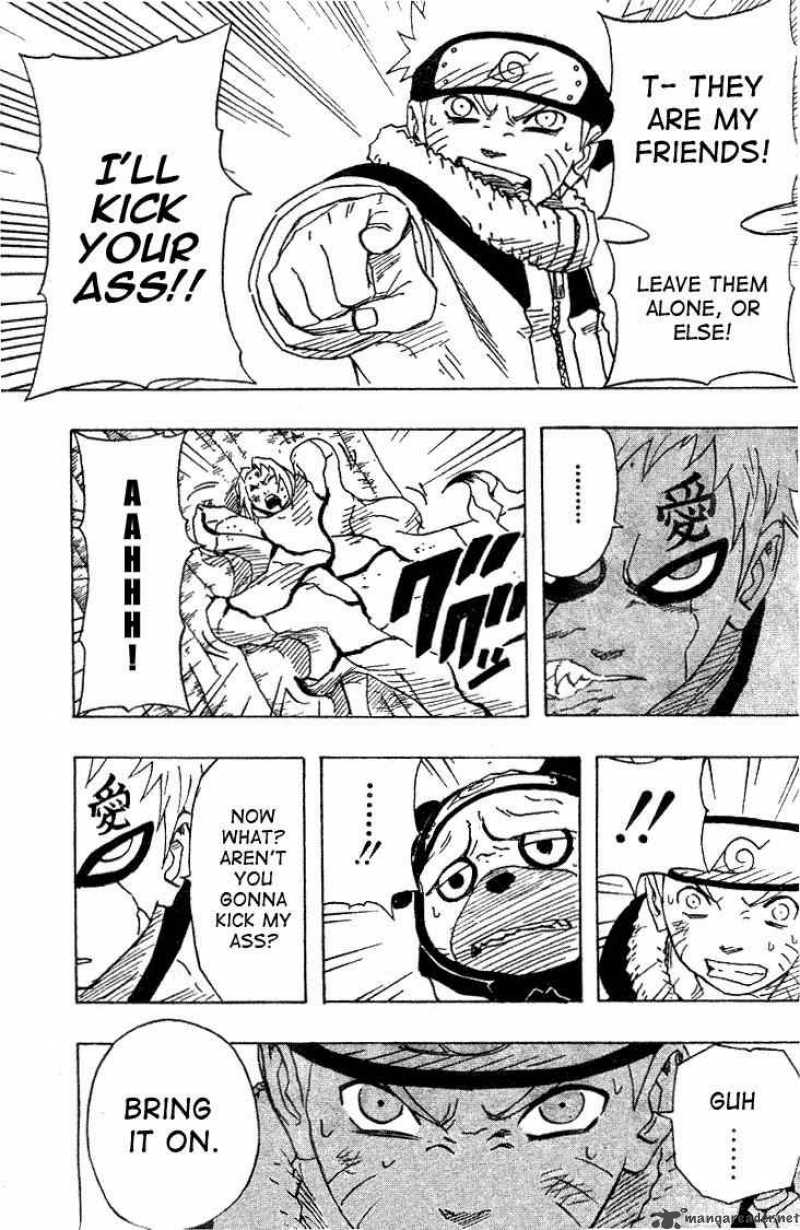 Naruto Chapter 131 - Page