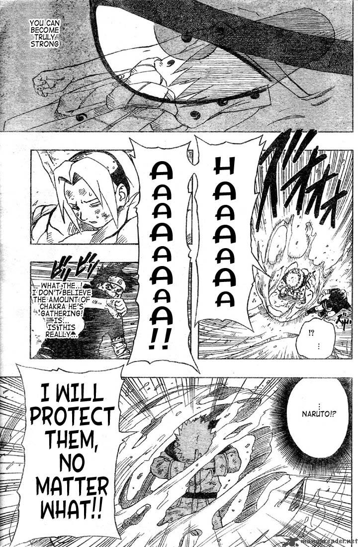 Naruto Chapter 133 - Page