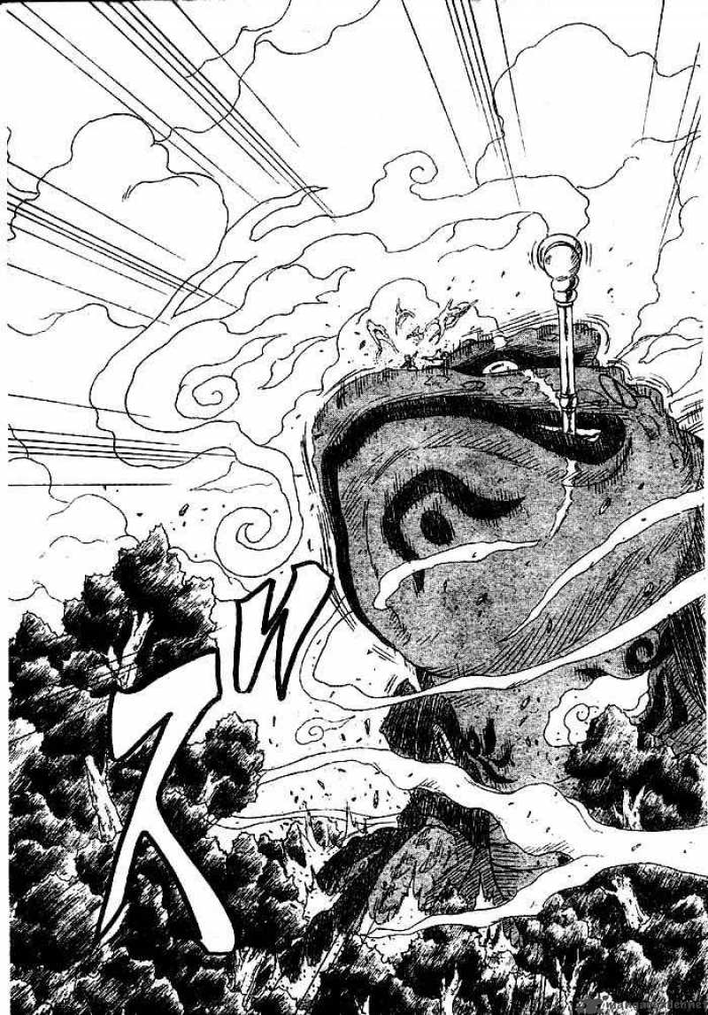 Naruto Chapter 134 - Page