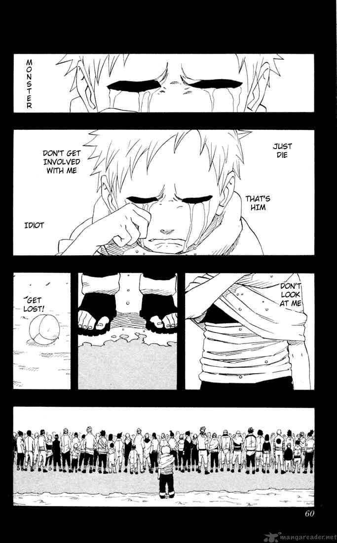 Naruto Chapter 138 - Page