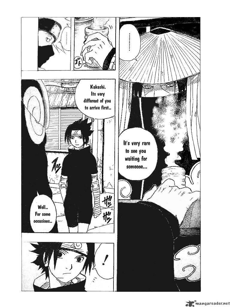 Naruto Chapter 140 - Page