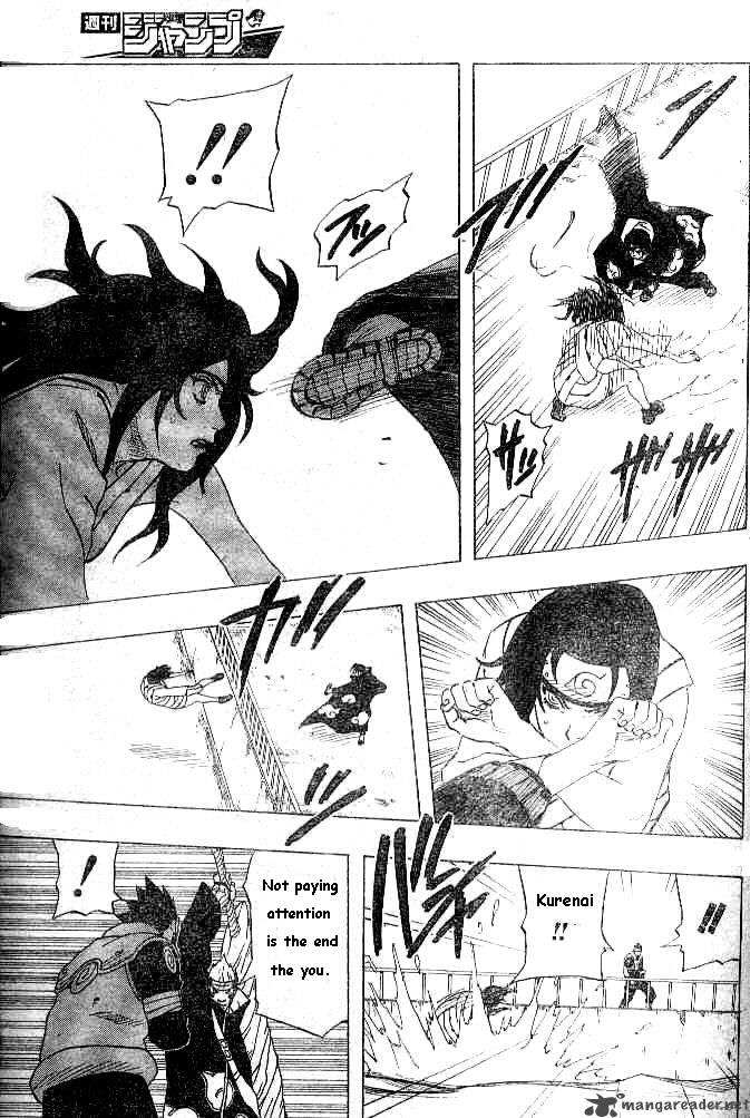 Naruto Chapter 141 - Page