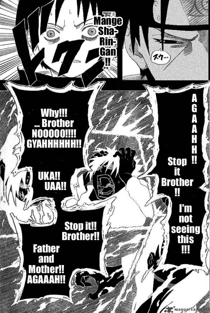 Naruto Chapter 145 - Page