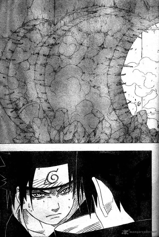 Naruto Chapter 146 - Page