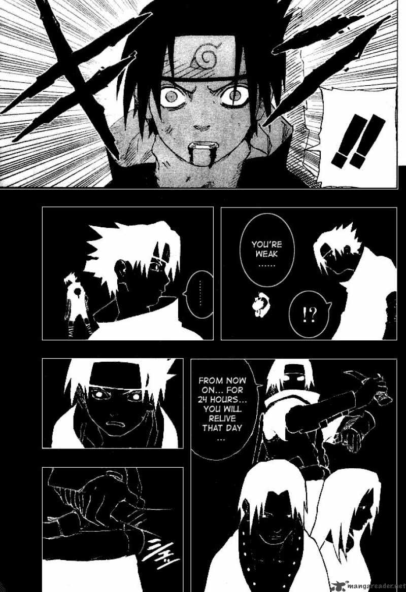 Naruto Chapter 147 - Page