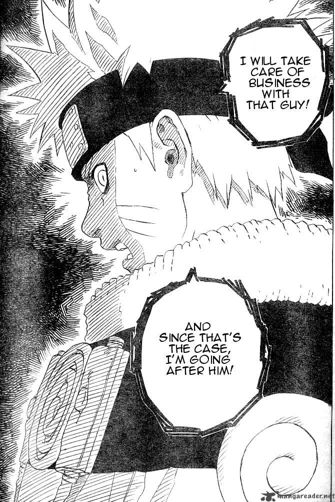 Naruto Chapter 148 - Page