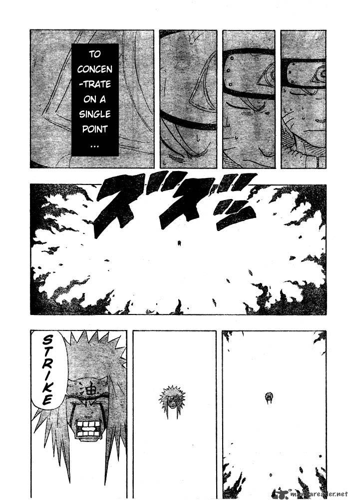 Naruto Chapter 153 - Page