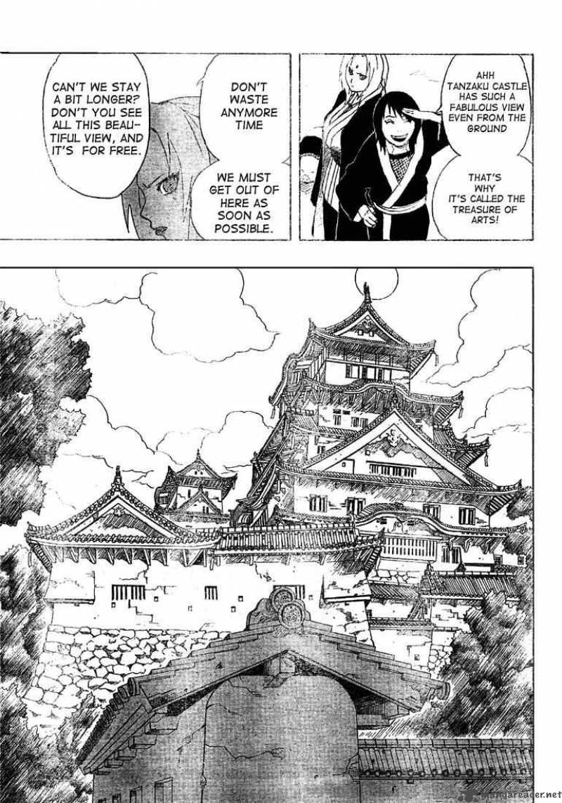 Naruto Chapter 154 - Page