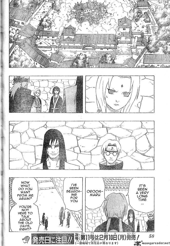 Naruto Chapter 155 - Page
