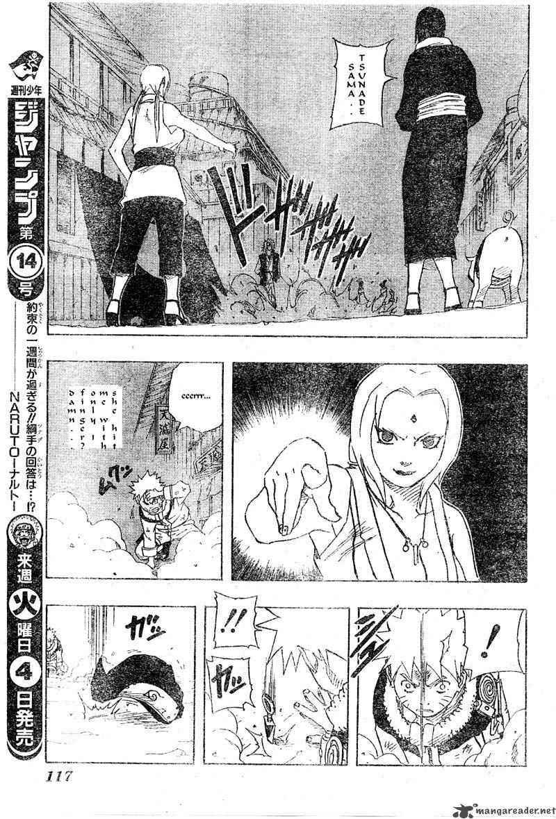 Naruto Chapter 158 - Page