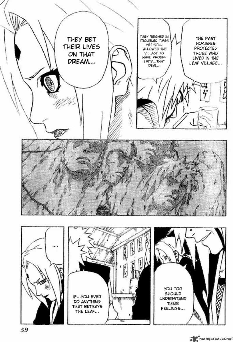 Naruto Chapter 159 - Page