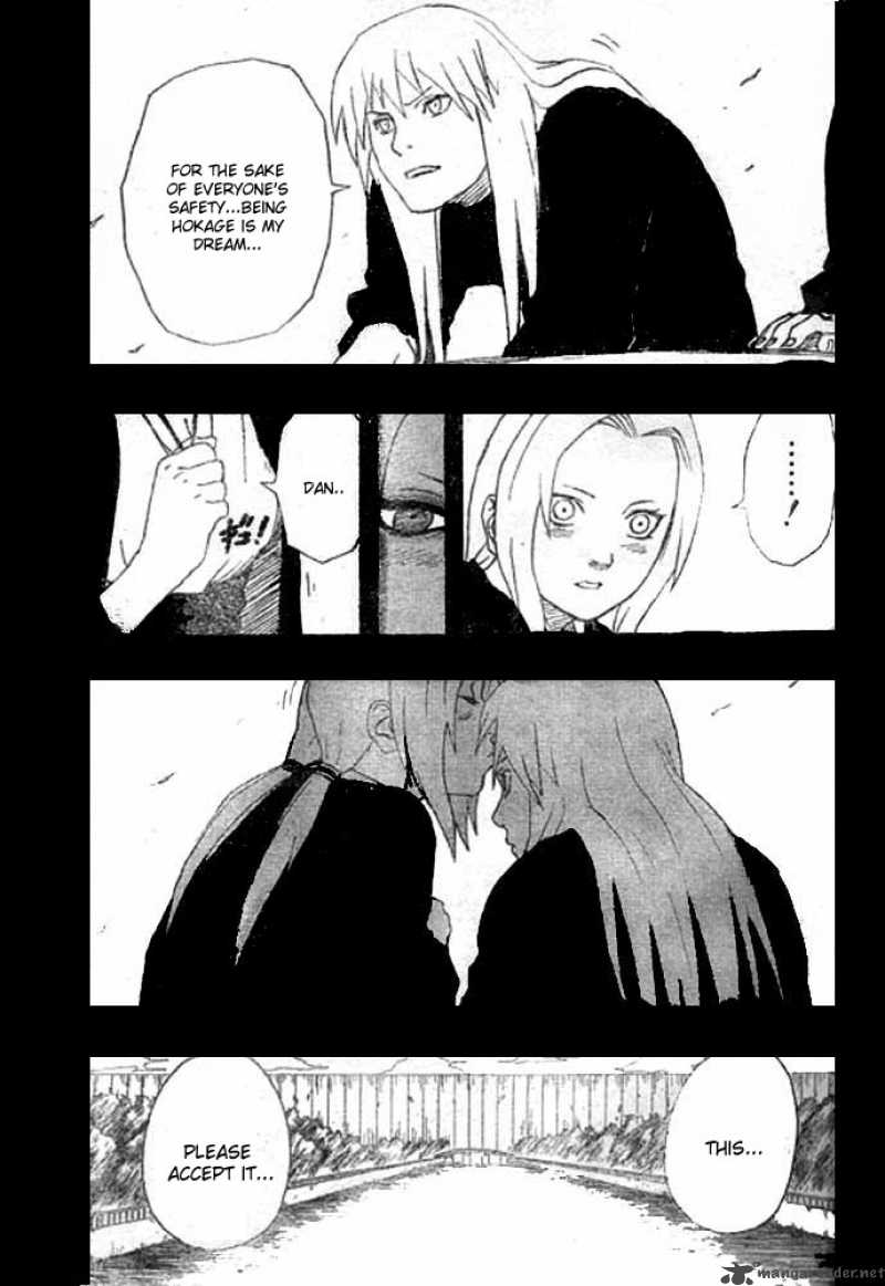 Naruto Chapter 160 - Page