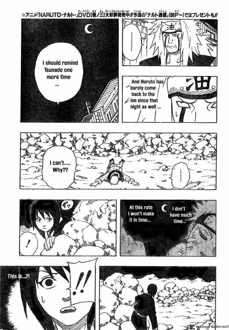 Naruto Chapter 161 - Page
